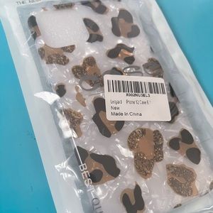 Brand new iPhone 12 phone case